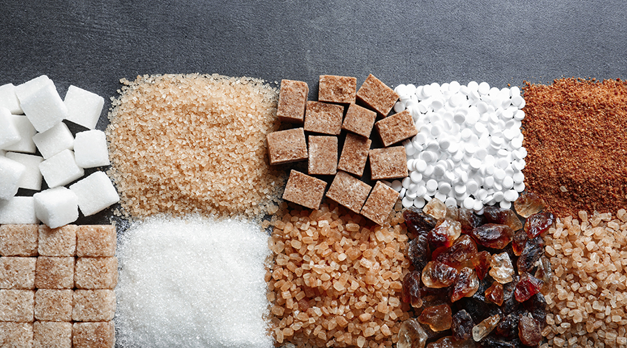 Sugar reduction: Could the most effective option be… sugar?